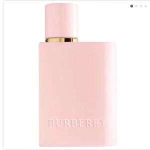 Burberry Her Elixir with Dark Red Berries, Jasmine & Vanilla BRAND NEW